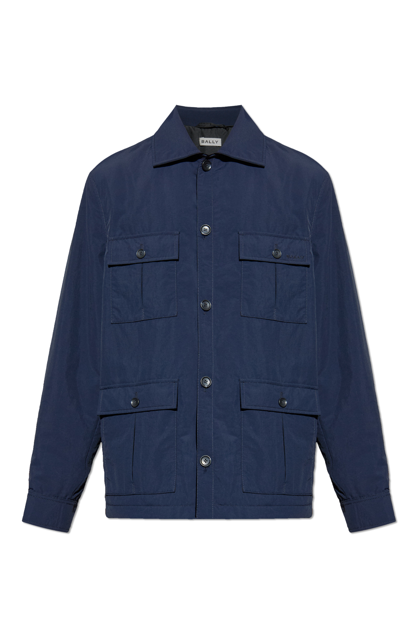 ジャケット・アウター Bally vintage blouson Bally vintage blouson